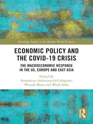cover image of Economic Policy and the Covid-19 Crisis